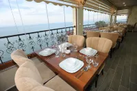 Vurna Butik Hotel Hotel di Akcaabat