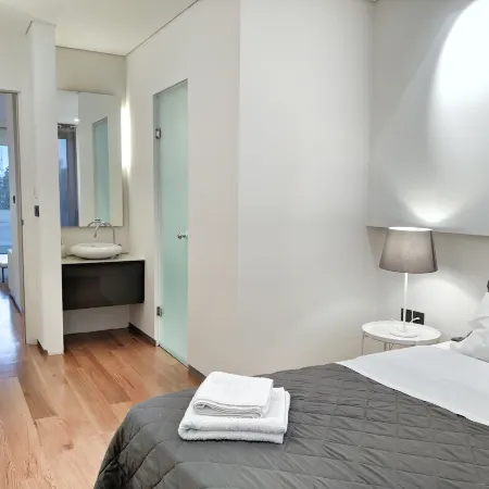 Verde Apartments