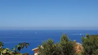 La Suite del Faro - Havudsigt