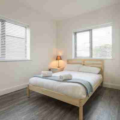 Killester Self Catering Cottage Rooms