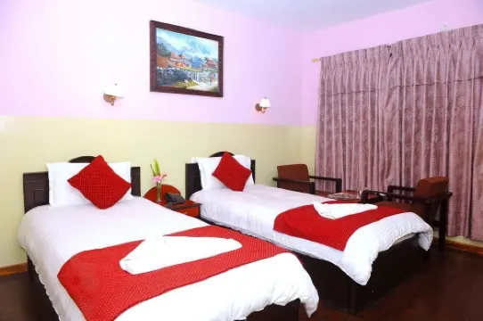 Asian Himalaya Home Stay