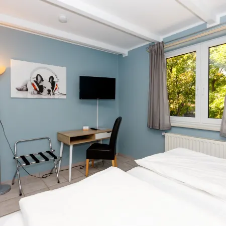Apart Hotel Sarstedter Hof