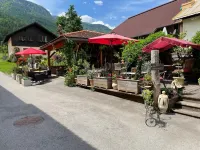 Hotel Restaurant Gasthof Michal Hotel a Gundersheim Gailtal