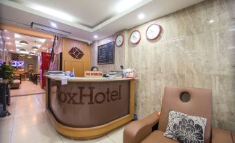 Box Hotel