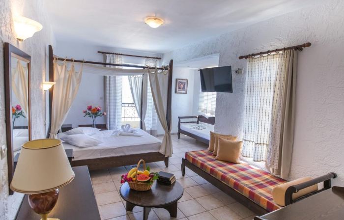 Creta Aquamarine Hotel