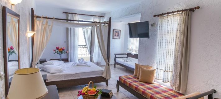 Creta Aquamarine Hotel Hotels in Rethymno