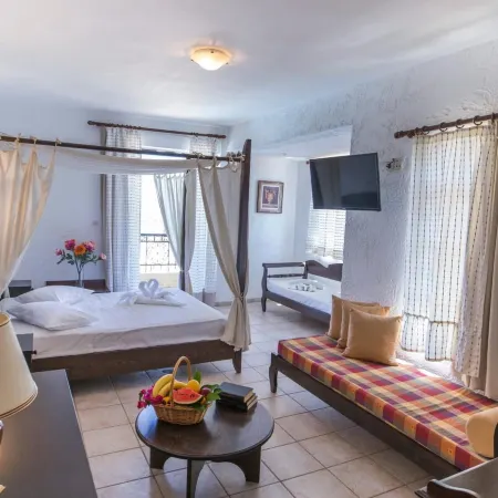 Creta Aquamarine Hotel