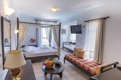 Creta Aquamarine Hotel Hotel di 