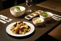 Shilla Stay Dongtan - Samsung Digital City - breakfast