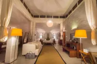 ذي إيليفانت ستابلز فنادق في 