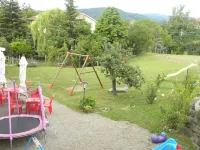 La Castagna Matta Hotels in Albareto