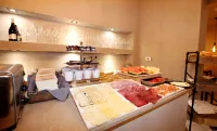 Casa Nostra Boutique Hotel & Spa - فطور
