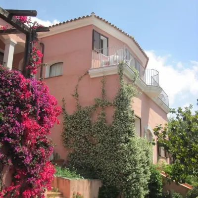 Bed & Breakfast Dessole Hotels near Basilica di San Simplicio