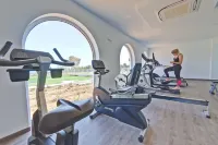 Anemos Luxury Grand Resort - Træningscentre