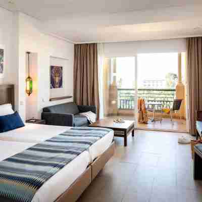 Tui Suneo Royal Kenz - All Inclusive Rooms