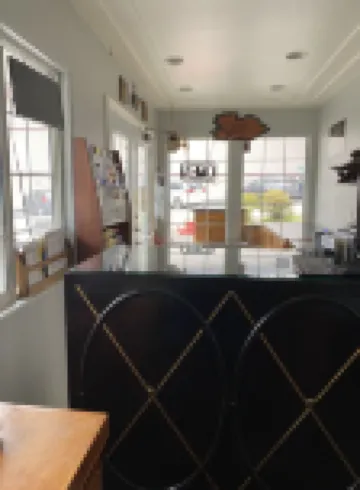 天堂纜車經濟旅館