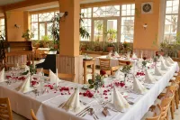 Ducky’s Restaurant | Events | Hotel Hotels in Bad Nauheim