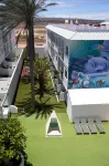 Corralejo Surfing Colors Hotel&Apartments