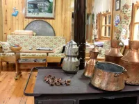 Satiroglu Konagi Hotels in Fındıklı