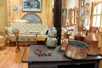 Satiroglu Konagi Hotels in Çağlayan Köyü