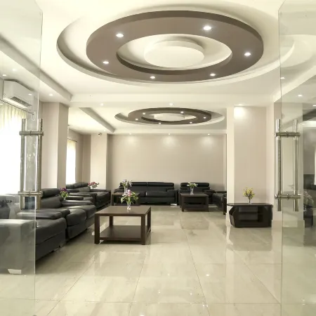Hotel Phuentsholing