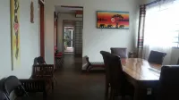 The Pagoda Hotels in Gulu Municipality