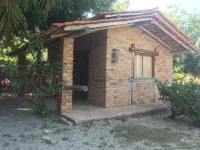 Pousada Rancho do Buna Hotels in 