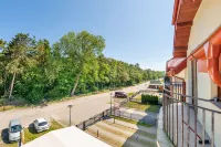 Apartamenty Sun & Snow Karwia - Blisko plaży, Blisko Lasu Hotel di Karwia