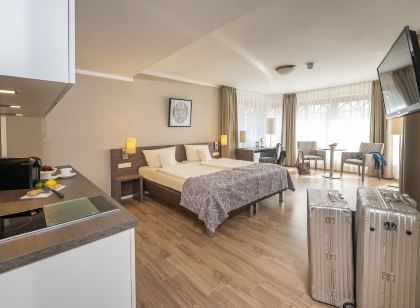 Hotel Tiek.zwei
