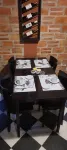 Hotel La Aguada - Desayuno