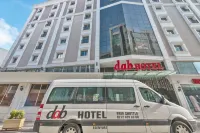 Dab Hotel Hotels in Esenyoute