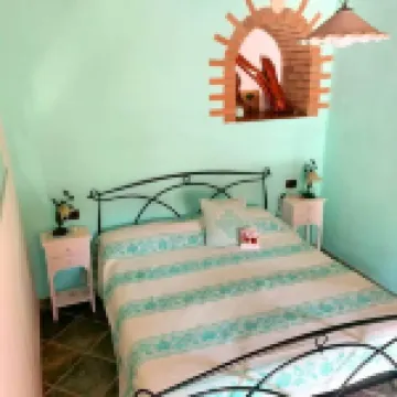 Casa Susanna Rural Sardinia