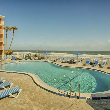 Coral Sands Inn