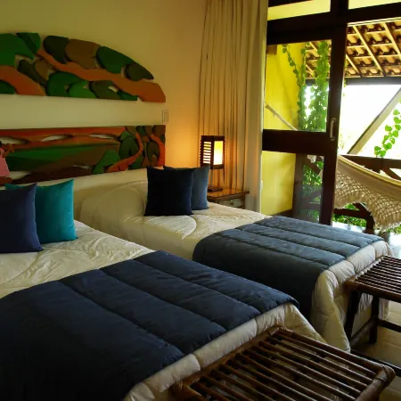 ThalassaGarden Hotel - Pousada