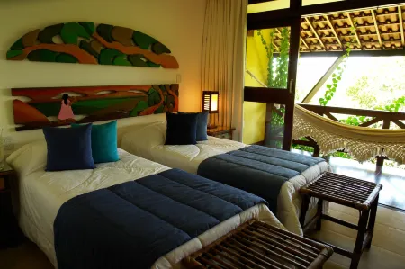 ThalassaGarden Hotel - Pousada Отели в г. Пипа