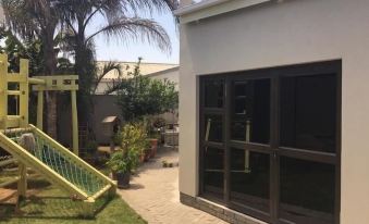 Meransha Self Catering CC