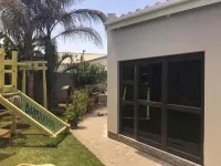Meransha Self Catering CC Hotels in Walvis Bay