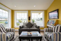 Three Rivers Inn Sedro Woolley