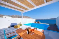 Aelia Collection Suites - Adults Friendly - Beach