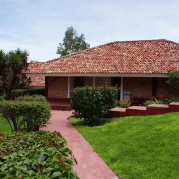 Hotel Chapala Country