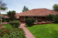 Hotel Chapala Country Отели в г. Чапала