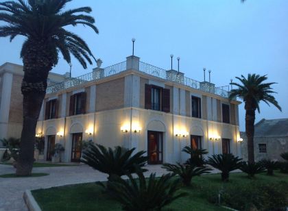 Grand Hotel Palace