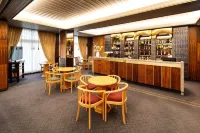Hotel Fatima Center - Bar
