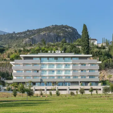 Hoody Active & Happiness Hotel