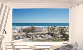 Hôtel Plage Palace & Spa