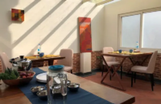 塔拉藝術之家酒店