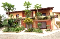 Porto Antigo Hotel Residence Hotels in 