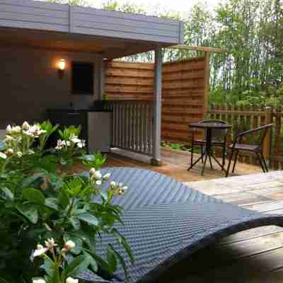 Bulle d R Hotel Exterior