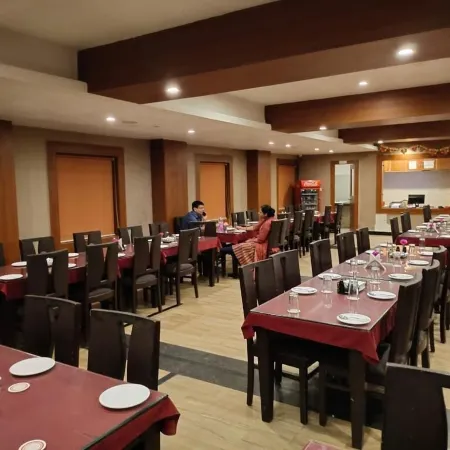 Hotel Shree Hari Grand