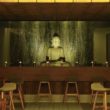 The Balé Phnom Penh by LifestyleRetreats
